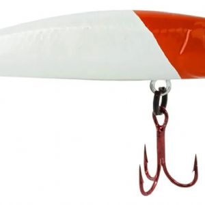 Isca Artificial Marine Sports Rei Do Rio 80 - 8cm / 8,5g Cor 14